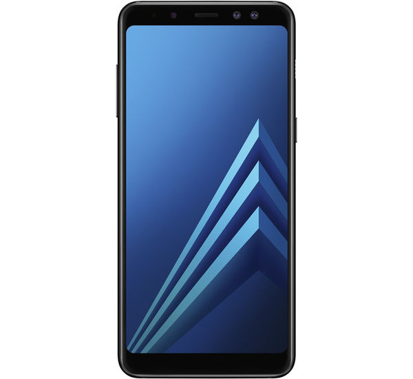 Kryty a puzdrá pre Samsung Galaxy A8 (2018)