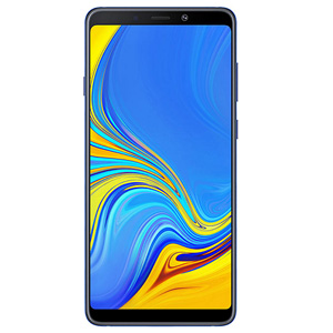 Kryty a puzdrá pre Samsung Galaxy A9 (2018)