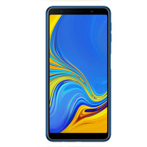 Kryty a puzdrá pre Samsung Galaxy A7 (2018)