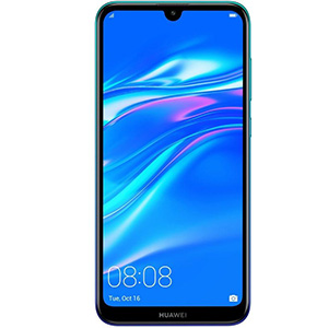 Kryty a puzdrá pre Huawei Y7 2019