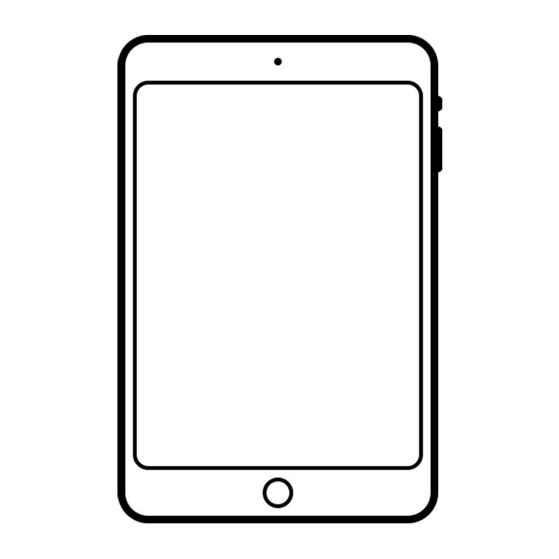 Kryty a puzdrá pre Apple iPad 7/8 10.2 2019 / 2020 / 2021