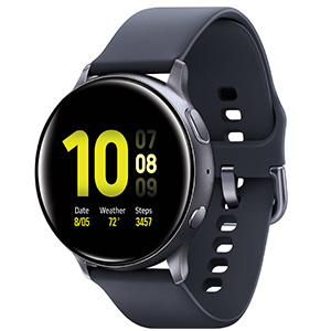 Remienky pre Samsung Galaxy Watch Active 2