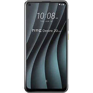 Kryty a puzdrá pre HTC Desire 20 PRO