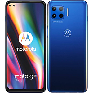 Kryty a puzdrá pre Motorola Moto G 5G plus