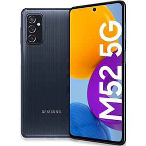 Kryty a puzdrá pre Samsung Galaxy M52 5G