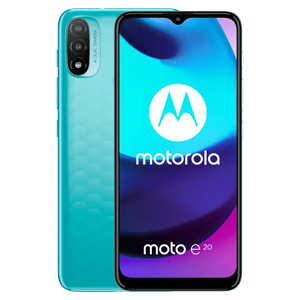 Kryty a puzdrá pre Motorola Moto E20 / E40