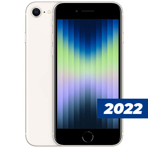 Kryty a puzdrá pre iPhone SE 2022